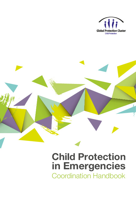 Child Protection in Emergencies Coordination Handbook
