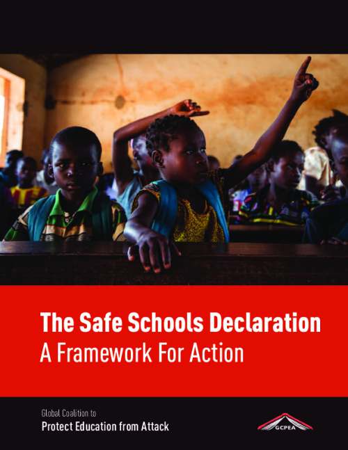 The Safe Schools Declaration