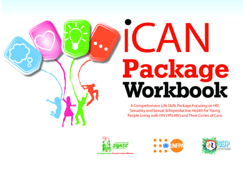 iCan Package: Participant's workbook